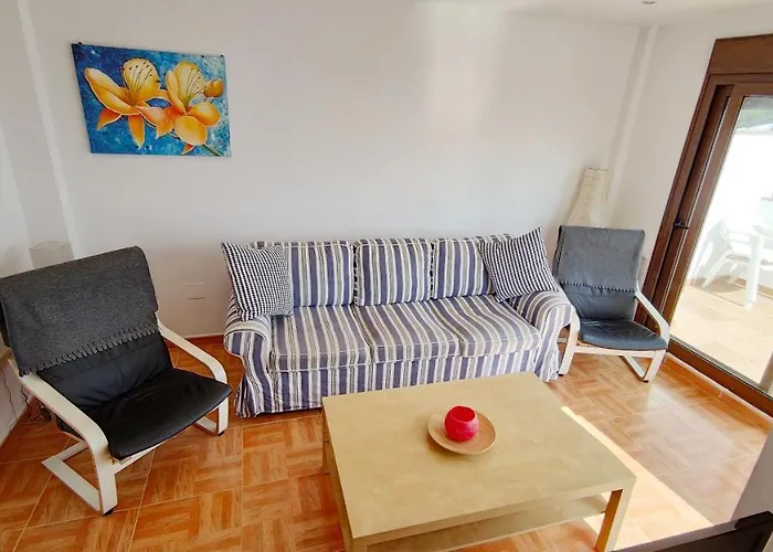 Exclusivo Loft En El Corazon De Casarabonela!
