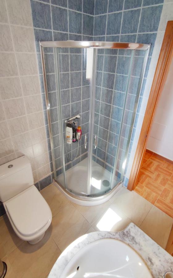 Exclusivo Loft En El Corazon De Casarabonela! Appartement
