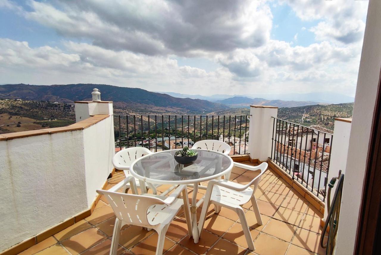 Appartement Exclusivo Loft En El Corazon De Casarabonela! Casarabonela
