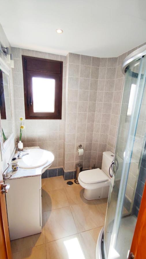 Exclusivo Loft En El Corazon De Casarabonela!