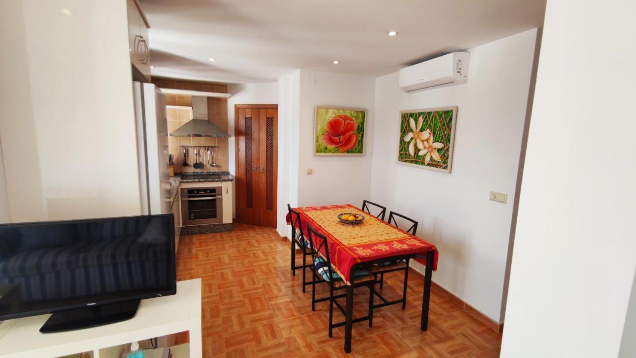 Exclusivo Loft En El Corazon De Casarabonela! Appartement
