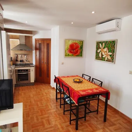 Ferienwohnung Exclusivo Loft En El Corazon De Casarabonela! Exterior foto
