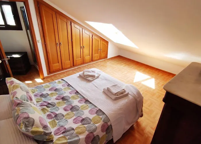 Exclusivo Loft En El Corazon De Casarabonela!