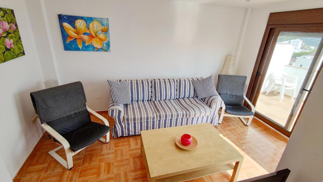 Exclusivo Loft En El Corazon De Casarabonela! Apartment *