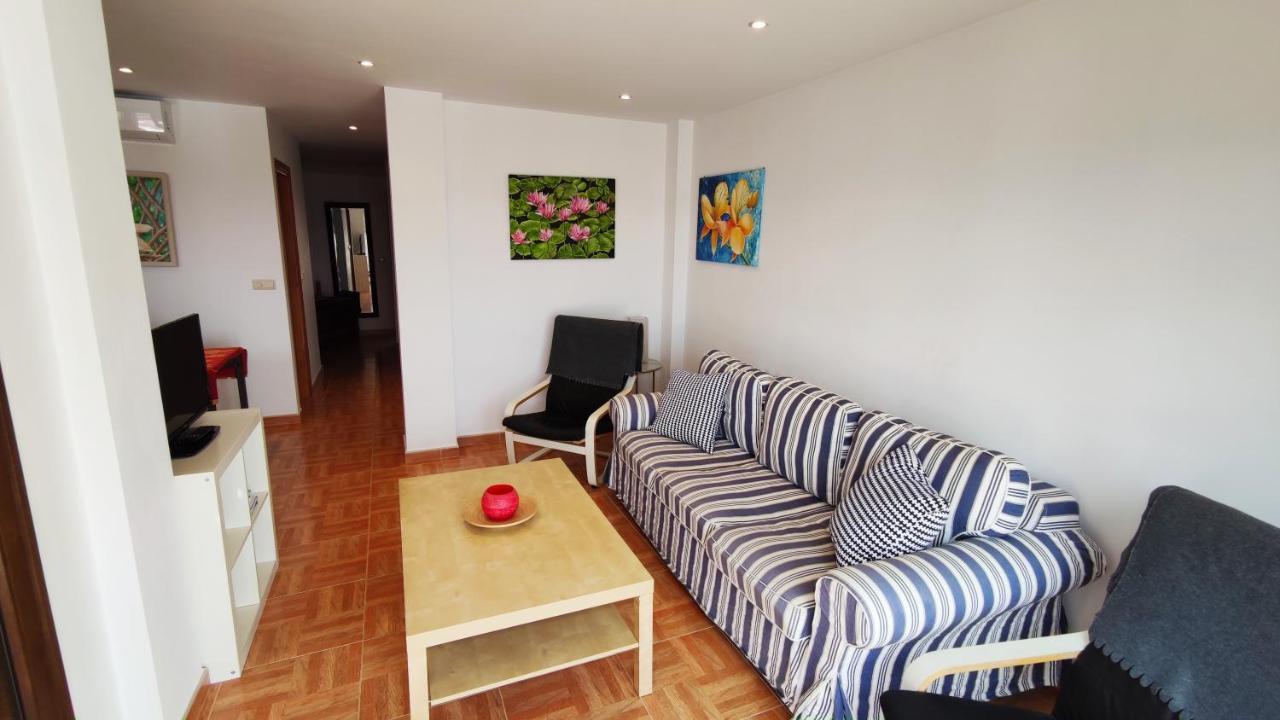 Exclusivo Loft En El Corazon De Casarabonela! Apartment
