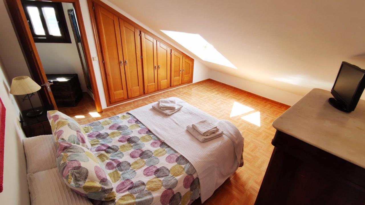 Apartment Exclusivo Loft En El Corazon De Casarabonela!