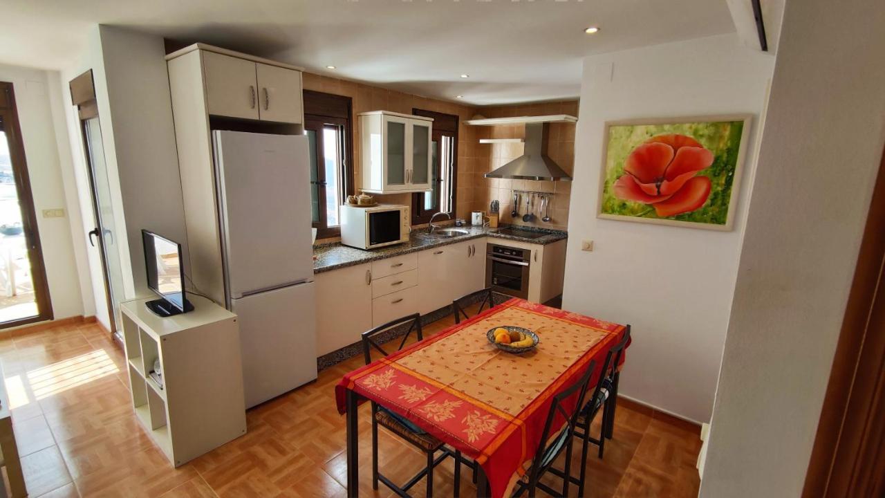 Exclusivo Loft En El Corazon De Casarabonela! Casarabonela