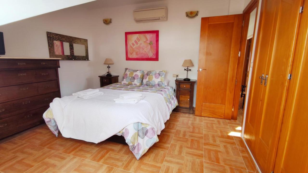 Exclusivo Loft En El Corazon De Casarabonela!