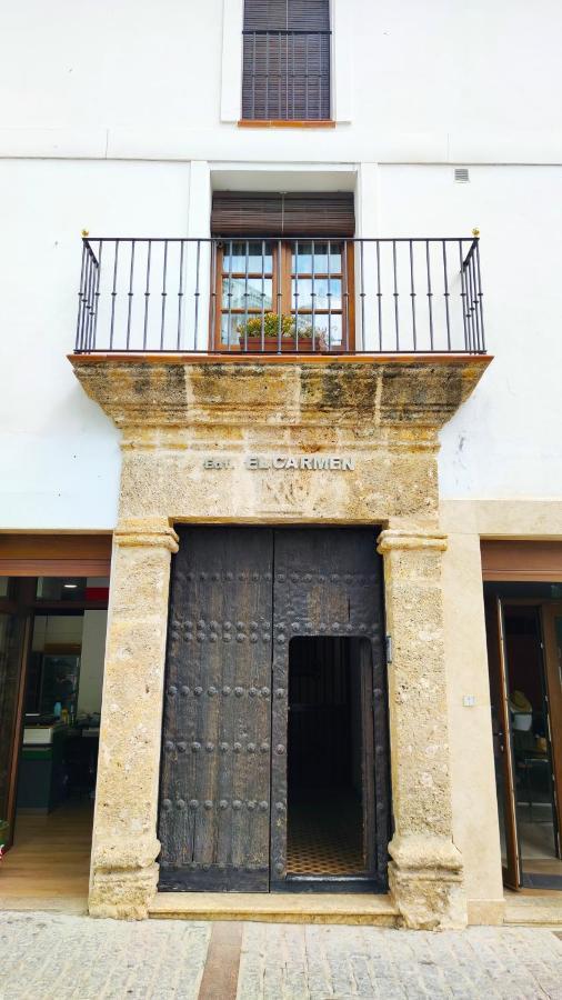 Exclusivo Loft En El Corazon De Casarabonela! Apartment Casarabonela
